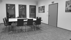 Kleiner Raum